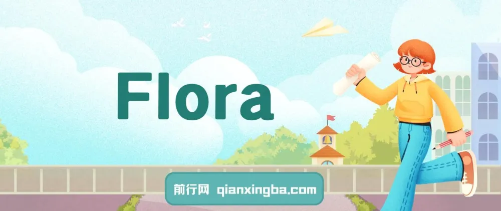 Flora实战课：从角色设计到视频生成，一站式掌握AI创意全流程