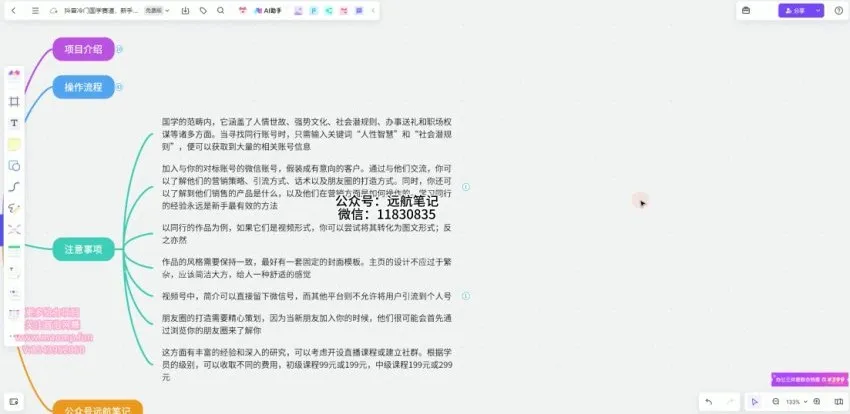 抖音冷门国学变现副业项目:零门槛快速涨粉流量攻略