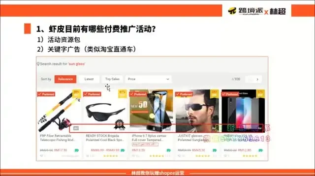 Shopee跨境电商运营实操指南:从入门到优选卖家全流程解析