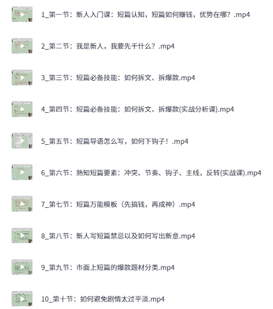 女频短篇写作变现全攻略:爆款技巧与实操手册