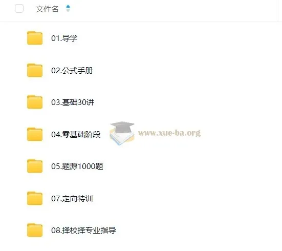 2026启航考研数学全程班 张宇团队主讲 高数线代概率全覆盖