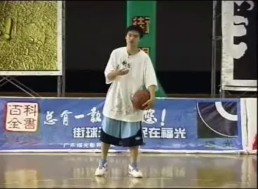 140招街头篮球教学视频：初中高全阶段技巧进阶指南