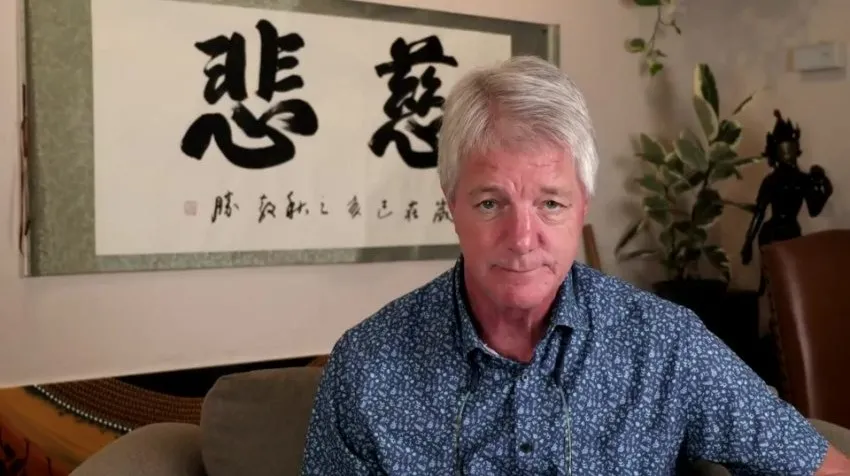 斯蒂芬·吉利根《英雄之旅》12堂音频课：探索自我成长的内在路径