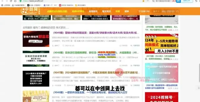 动态闪图带货技巧与流量秘籍:日赚500+实操指南