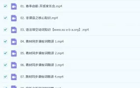 王赞2027届高一英语寒假班与春季班全攻略,夯实基础冲刺高分
