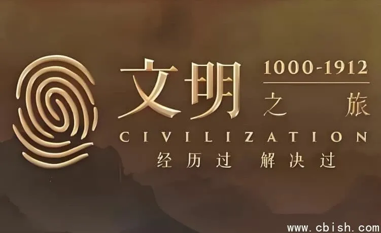 罗振宇《文明之旅》全文文档与音频合集：跨越千年的文明解码手册