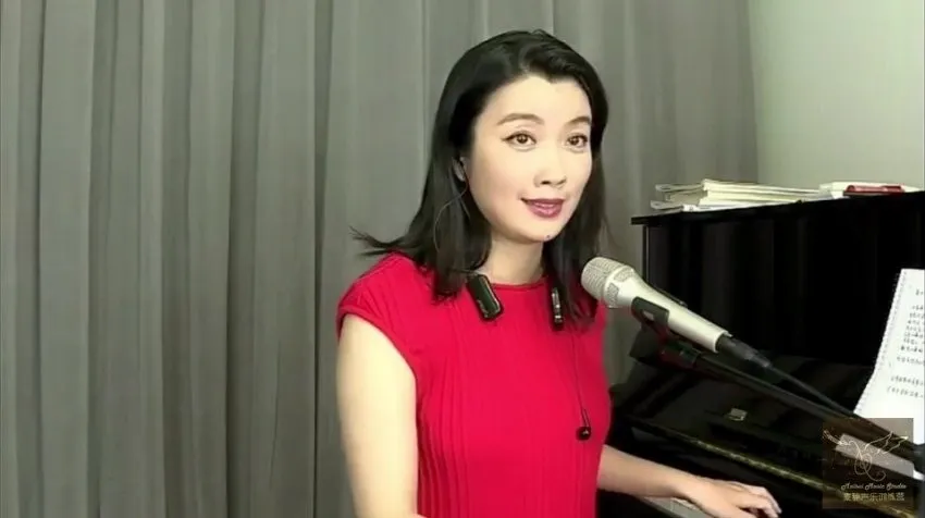 科学发声训练20讲：从气息到高音速成课