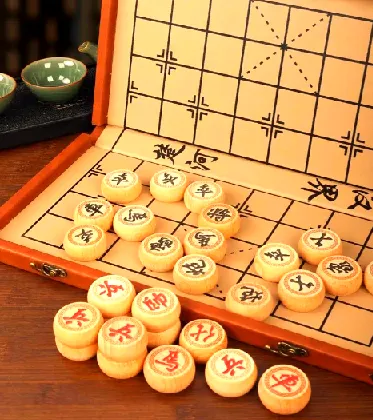 象棋教程教材实战资源大全终极整合
