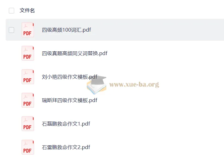 2025四六级作文模板合集（石雷鹏+瑞思拜+刘晓艳）