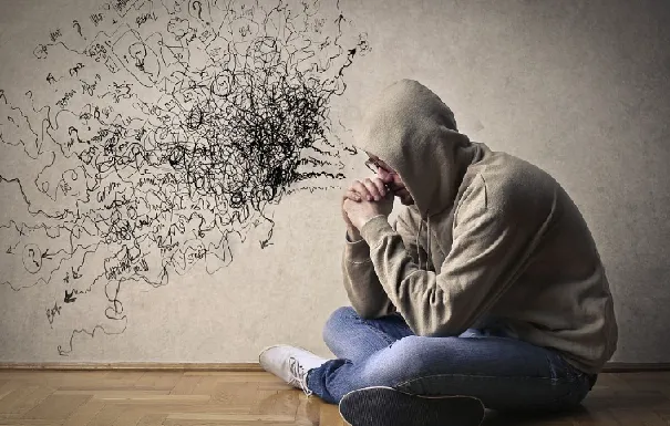 21天走出焦虑抑郁系统课程:科学疗愈,重拾生活掌控感