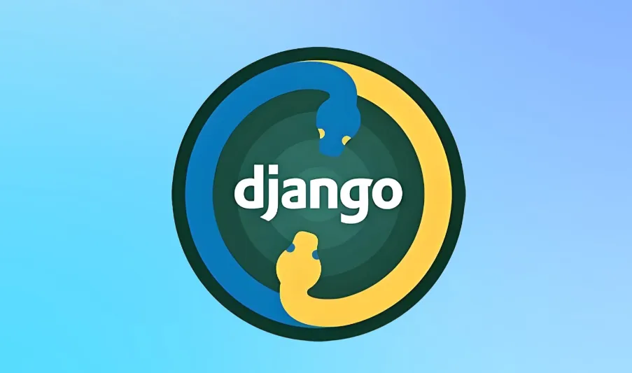 Django前后端分离项目实战：学生信息管理系统开发全流程