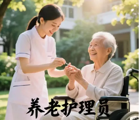 养老护理员系统培训合集:视频实操+理论课件+考试题库
