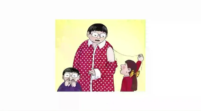 牛津树中国故事双语视频课24集全 儿童英语启蒙动画精讲
