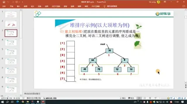Java数据结构与算法3天速成课:零基础入门到大厂面试通关