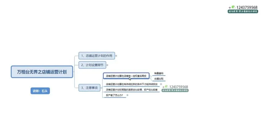 淘系万相台无界推广实战40讲:系统掌握付费推广核心玩法