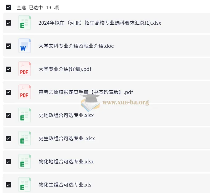 选科报志愿核心数据资源合集,历年录取统计与专业选择指南