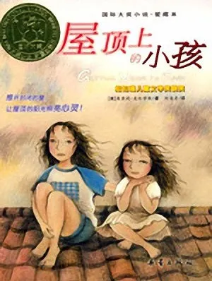 儿童睡前故事《屋顶上的小孩》43集完整版