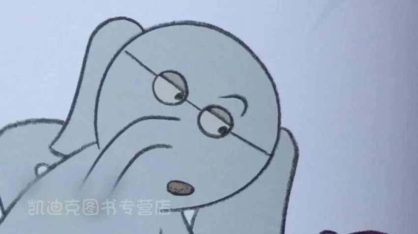 小猪小象Elephant and Piggie全25册英语学习套装
