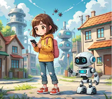 抖音60W粉丝博主亲授,AI漫剧制作全流程实战课程