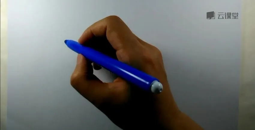 5分钟简笔画教程:67课零基础绘画入门(含讲解)