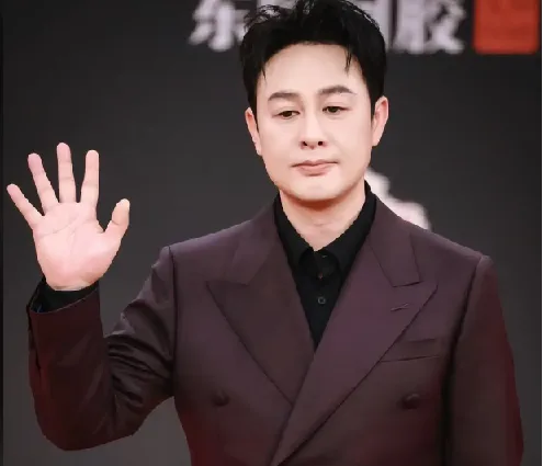 张颂文亲授电影鉴赏课:从经典影片中读懂表演的艺术