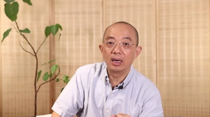 赵越人生智慧课14讲:从命运规律到改命实践的系统指南