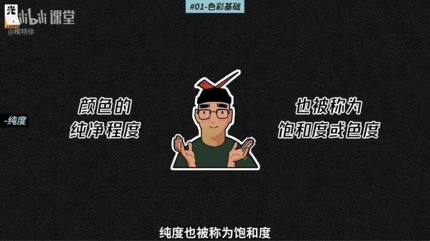 模特徐光影氛围设计课:22节系统教程+完整课件,掌握电影级打光技法