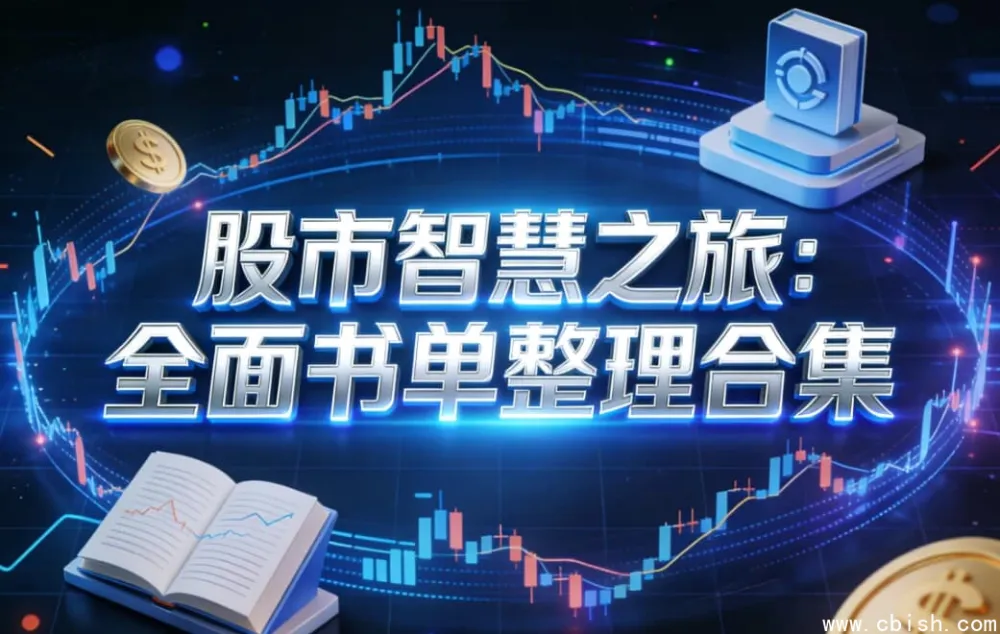 股市智慧全书单:系统性投资指南