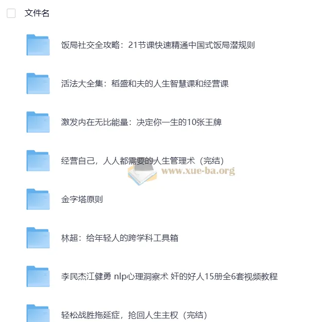 为人处世智慧合集:饭局社交·心理洞察·人生管理全方位提升指南