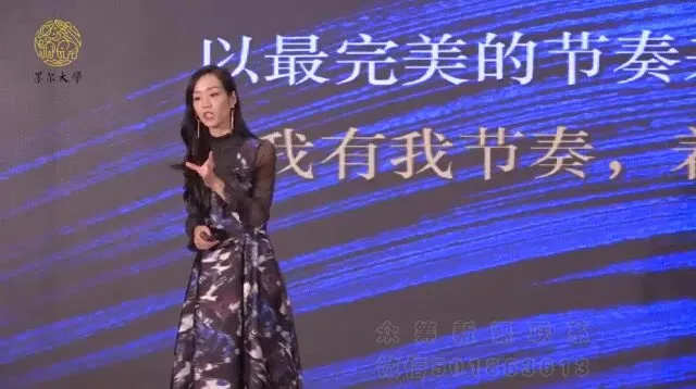 詹唐宁《高效与品质》六讲全收录:解锁时间管理内核,实现幸福与成功双倍加速