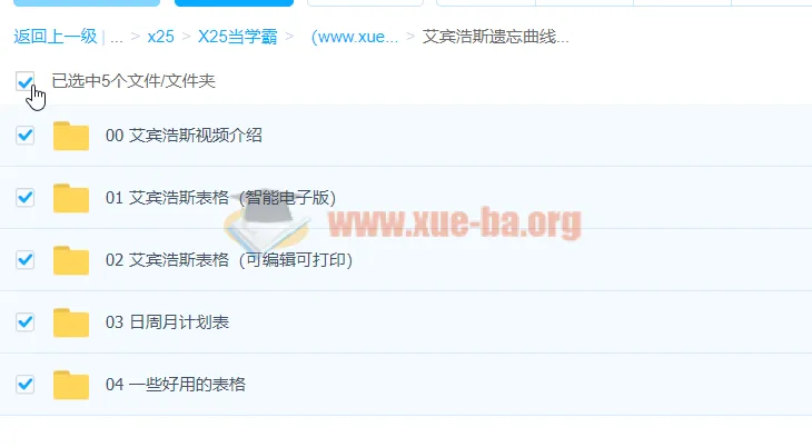 艾宾浩斯遗忘曲线复习计划表:科学备考全套模板,涵盖日周月计划与学习工具