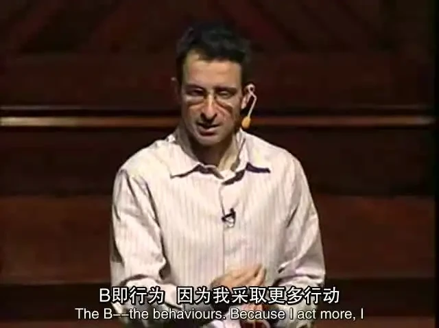 哈佛幸福课:积极心理学完整视频教程