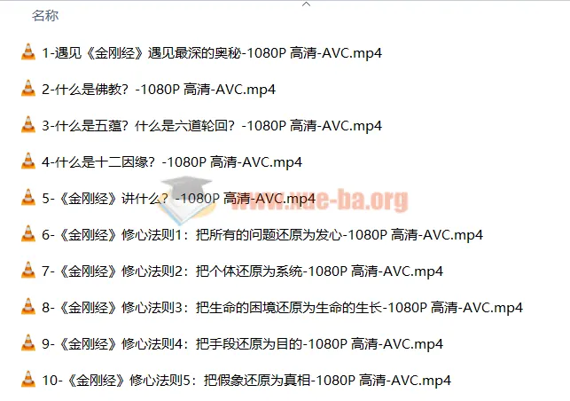 费勇精讲《金刚经》《心经》:以佛学智慧断除烦恼执念
