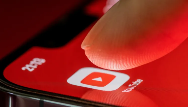 梁老师YouTube运营掘金指南,零基础到高收益频道实战全攻略