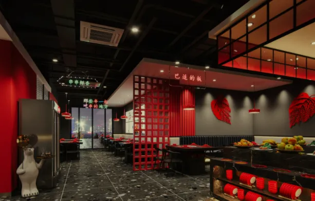 餐饮超级个体户实战课:线上卖技术、门店招学员、选址运营全攻略