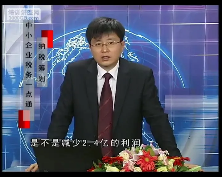 刘国东中小企业纳税筹划12讲:12个核心方案助企业合法节税
