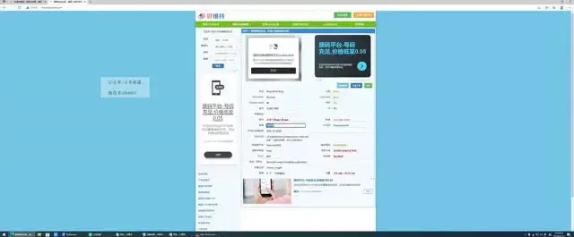 零基础实操教程:国外点击广告赚美金,单号日赚200+点击收益