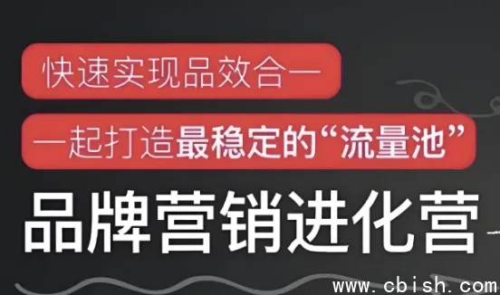 品牌营销能力进阶训练营：系统构建品牌增长方法论