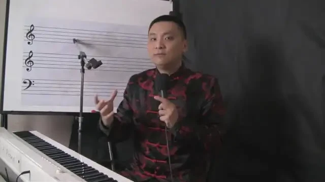 赵岳亲授：零基础乐理入门与作曲实战课程