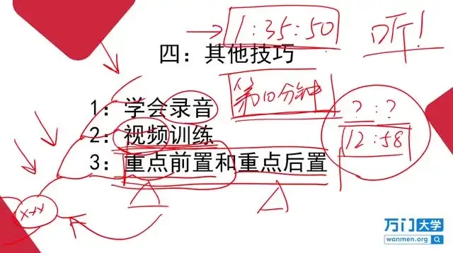 6小时精通思维导图:高效学习与时间管理实战指南