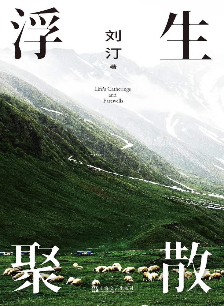 0201新书四本合集:文学经典与历史新作一次收齐
