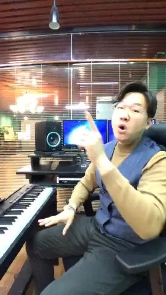 欧巴声乐AB系列:系统化演唱技巧进阶课程