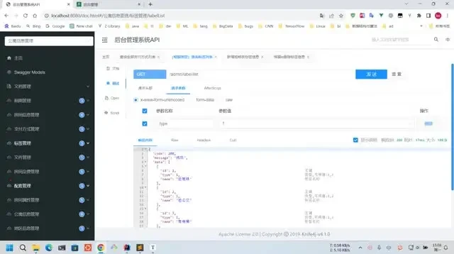 尚硅谷Java实战教程:尚庭公寓项目开发全流程精讲