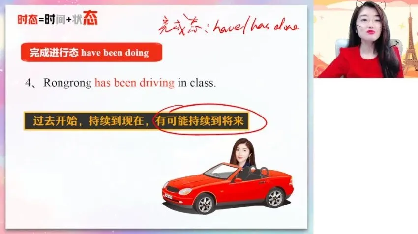 2024高一英语暑假提升班-古蓉蓉精讲课堂笔记+音标专项训练