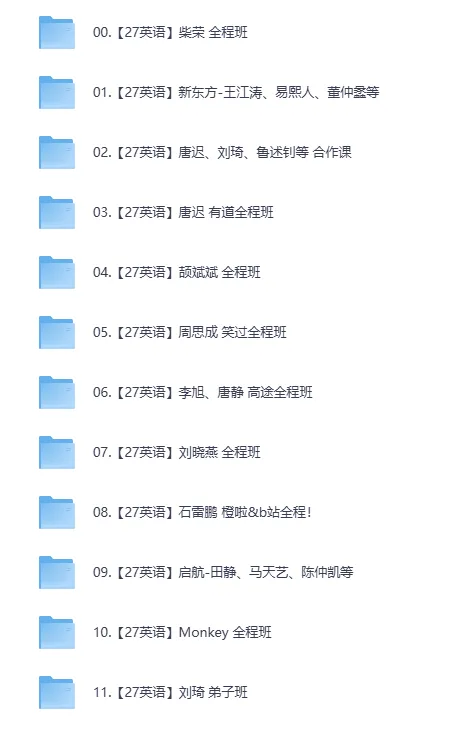 2027考研全科复习资料合集:历年真题与名师解析一站式收录