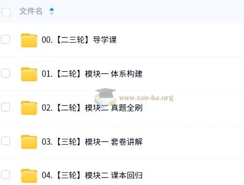 李林 2024高三高考生物 二轮精讲 三轮冲刺全阶段复习