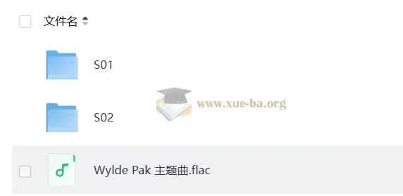 尼克频道英语启蒙动画《沃德朴一家 Wylde Pak》1-2季 全辑收录