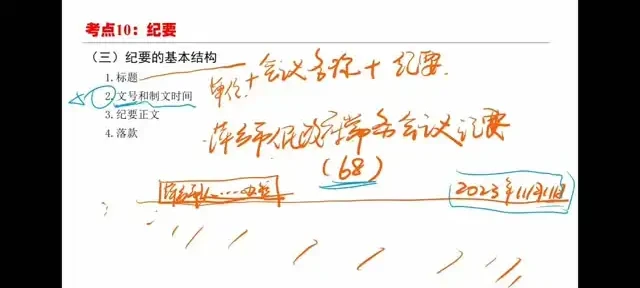 2025徐韬军队文职备考课程:公共科目+管理学专业全解析