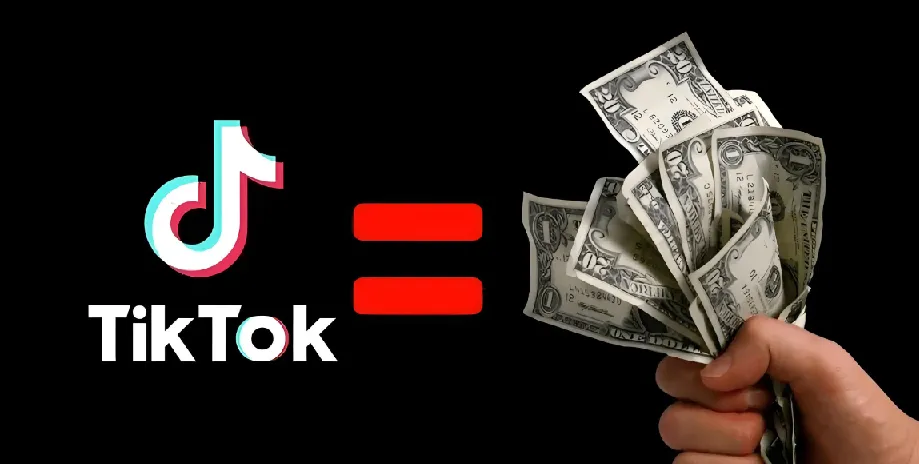 TikTok电商课程,从起号到变现系统学习TK电商运营