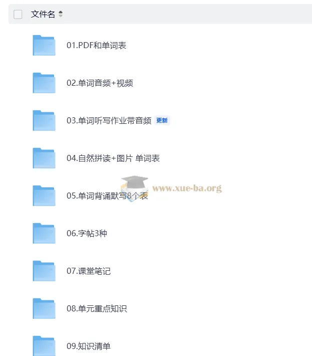 25秋最新版人教PEP版英语四年级上册资源包 含课件音频试卷